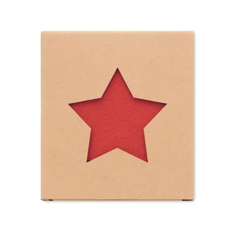 Sous-verres personnalisables STAR 