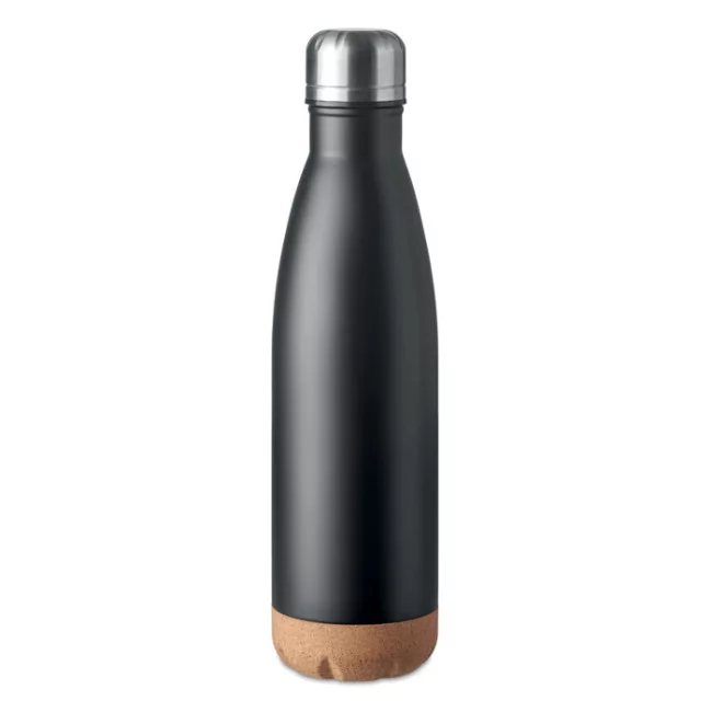 Gourde double paroi aspen cork 500 ML 