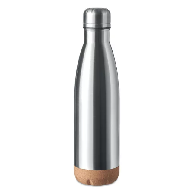 Gourde double paroi aspen cork 500 ML 