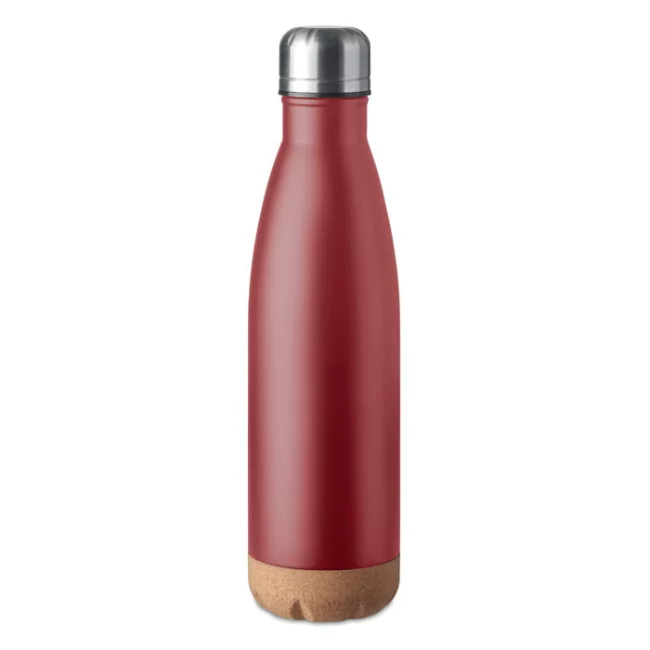 Gourde double paroi aspen cork 500 ML 