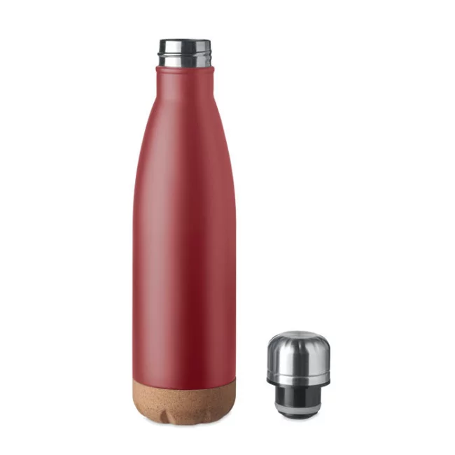 Gourde double paroi aspen cork 500 ML 