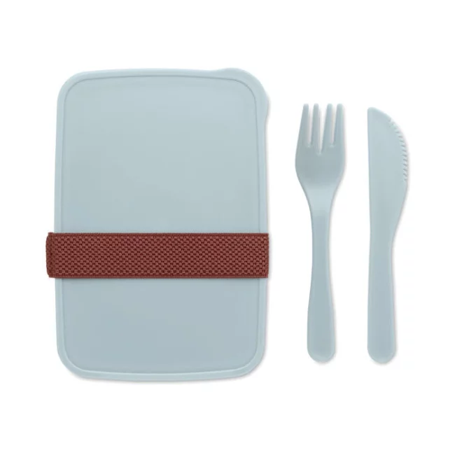 Lunch box personnalisée en PP sunday 