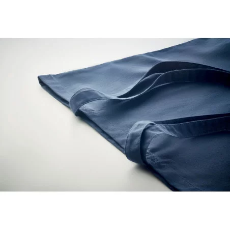 Sac shopping publicitaire Coton bio Colour 