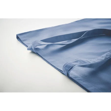 Sac shopping publicitaire Coton bio Colour 