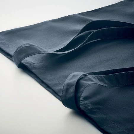 Sac shopping publicitaire Coton bio Colour 