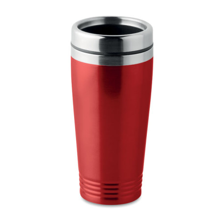 Tasse publicitaire double paroi Rodeo 400 ml 