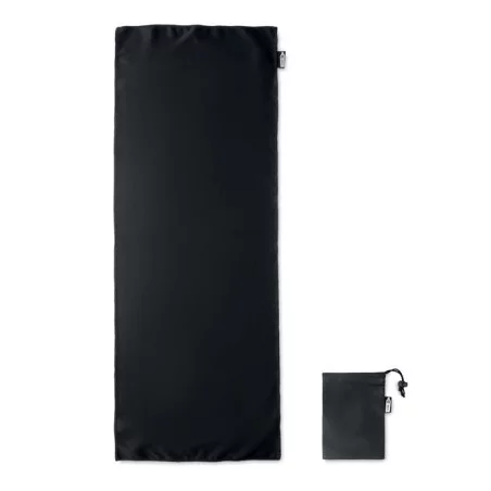 Serviette de sport personnalisée RPET Tuko 