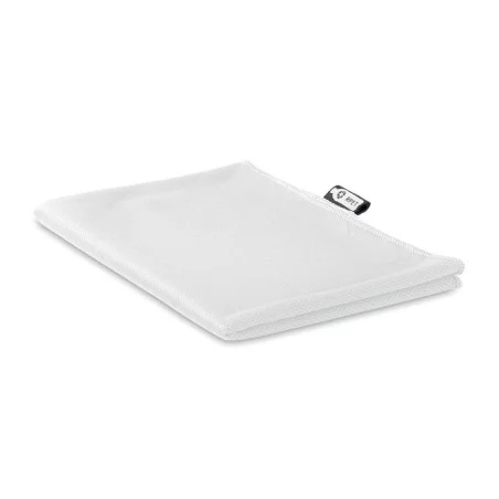 Serviette de sport personnalisée RPET Tuko 
