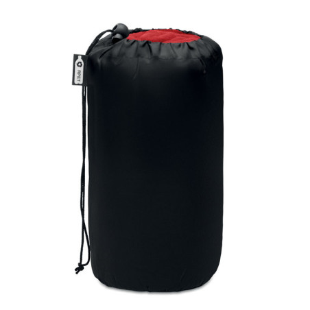 Couverture polaire publicitaire en RPET Musala 