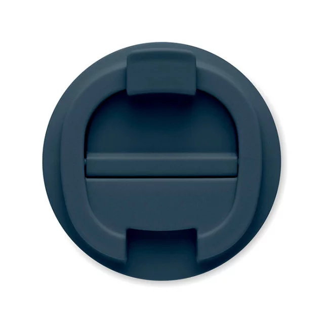 Tasse double paroi publicitaire Brace 350 ml 