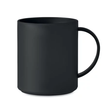 Mug publicitaire en PP Monday 300 ml 