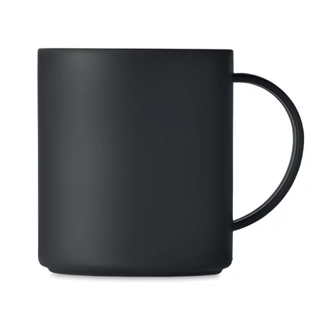 Mug publicitaire en PP Monday 300 ml 