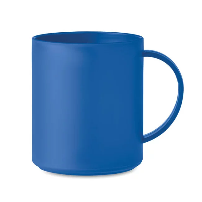 Mug publicitaire en PP Monday 300 ml 