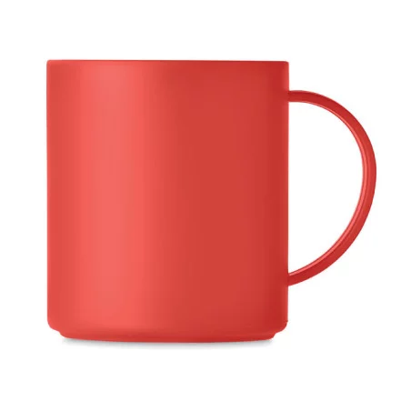 Mug publicitaire en PP Monday 300 ml 