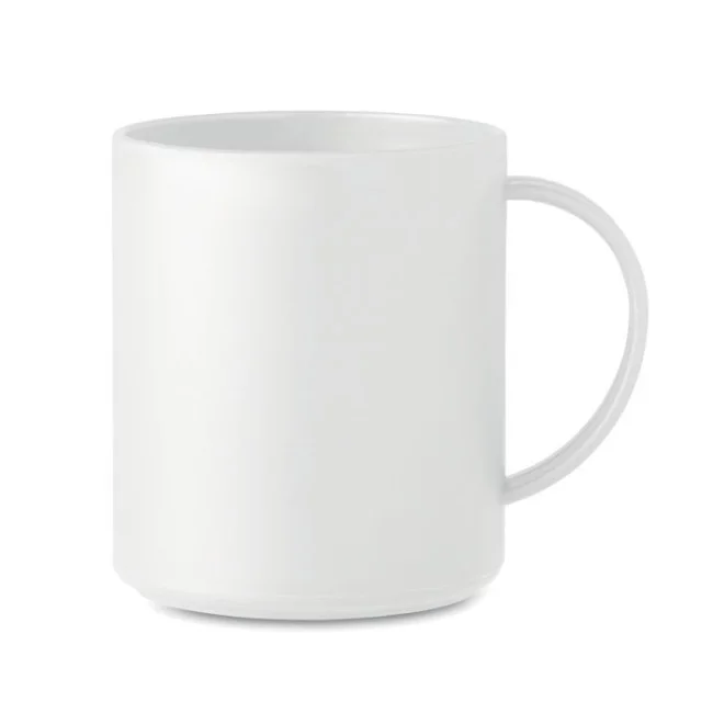 Mug publicitaire en PP Monday 300 ml 