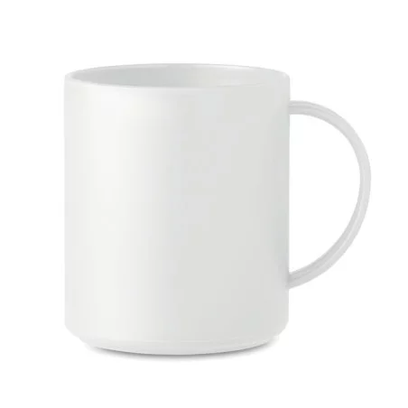 Mug publicitaire en PP Monday 300 ml 