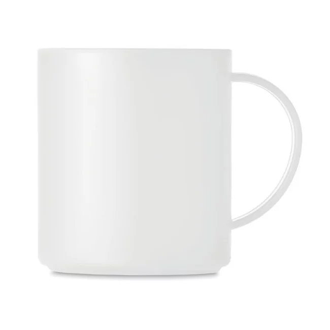 Mug publicitaire en PP Monday 300 ml 