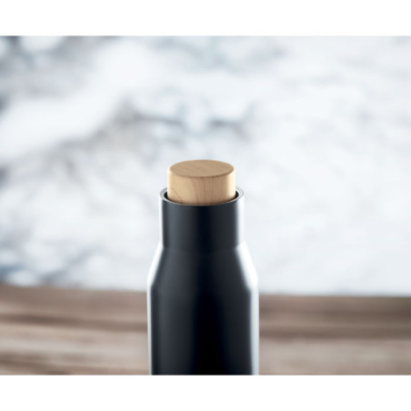 Bouteille isolante publicitaire Dudinka 500 ml 