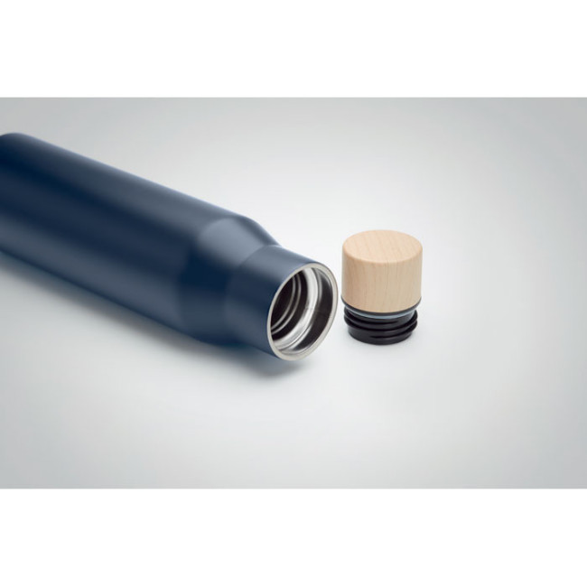 Bouteille isolante publicitaire Dudinka 500 ml 