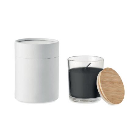 Bougie personnalisée Ancient Low 