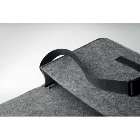 Sac messager publicitaire RPET Baglo 