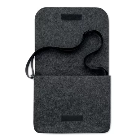 Sac messager publicitaire RPET Baglo 