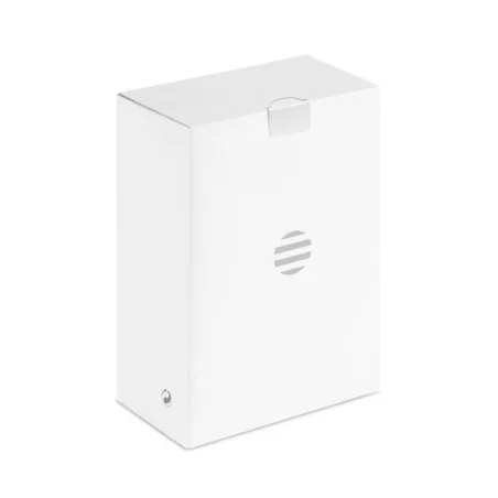 Lunch Box en acier et bambou Sonabox 