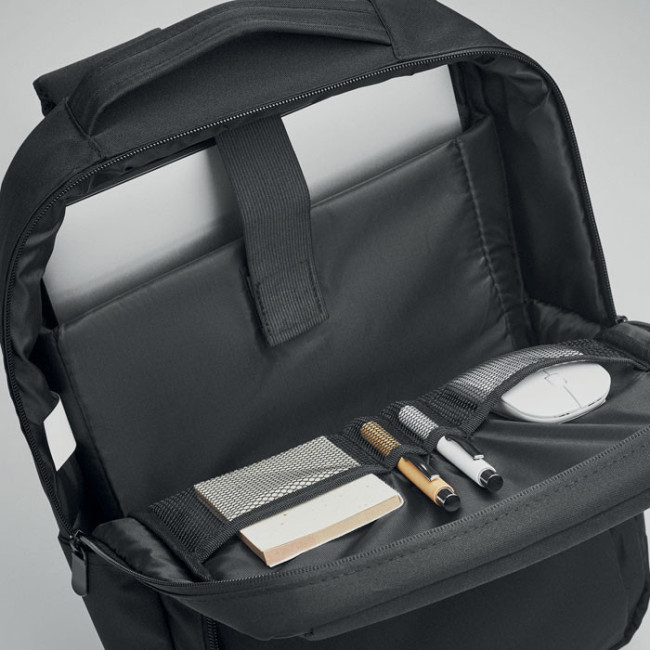 Sac à dos ordinateur en RPET Seoul 