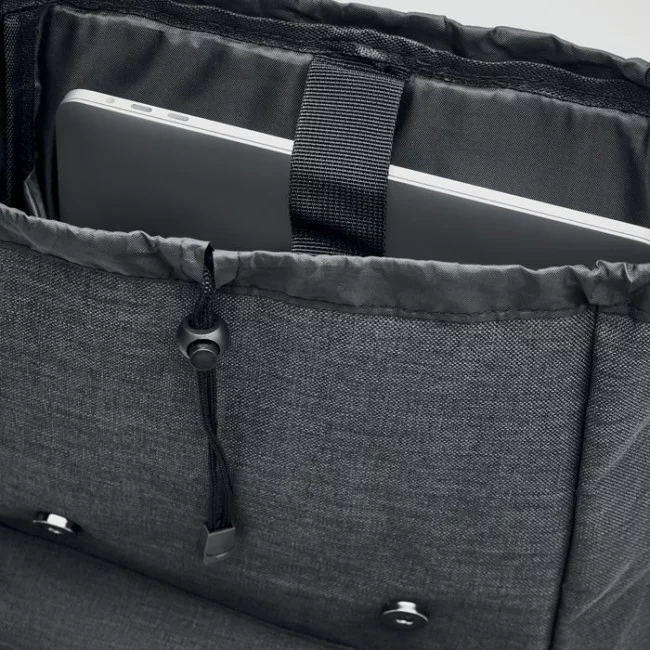 Sac à dos publicitaire Riga 