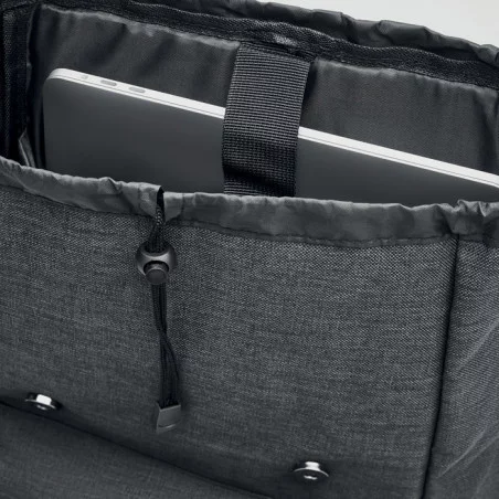 Sac à dos publicitaire Riga 