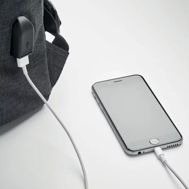 Sac à dos publicitaire Riga 