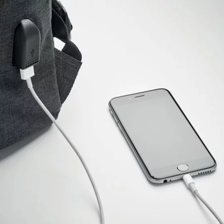 Sac à dos publicitaire Riga 