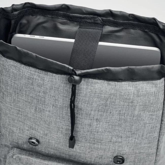 Sac à dos publicitaire Riga 