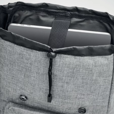 Sac à dos publicitaire Riga 