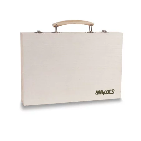 Set de dessin personnalisable Genio 