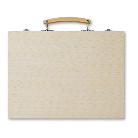 Set de dessin personnalisable Genio 