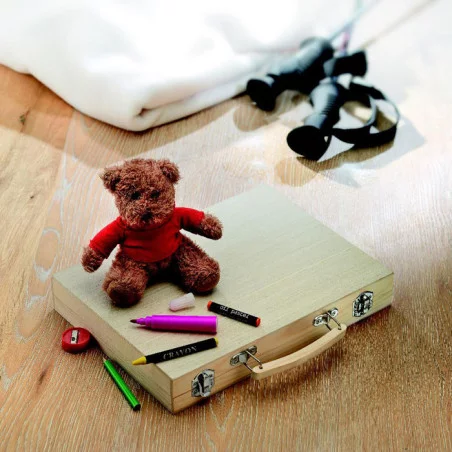 Set de dessin personnalisable Genio 