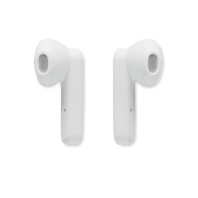 Écouteurs publicitaires TWS Jazz 