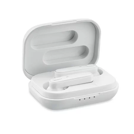 Écouteurs publicitaires TWS Jazz 