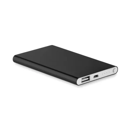Powerbank publicitaire aluminium Powerflat 