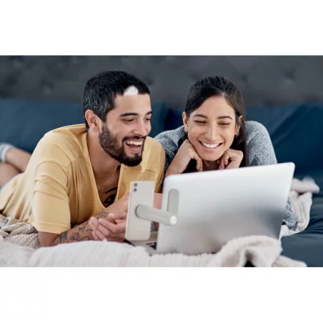 Support de téléphone magnétique GADA 