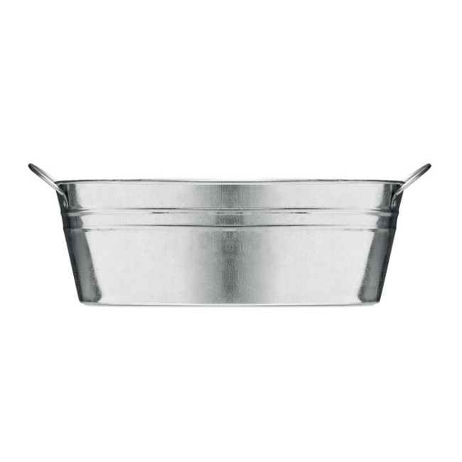 Bac à plantes publicitaire Mix Seeds 