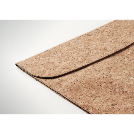 Sacoche pour ordinateur en liège Grace 