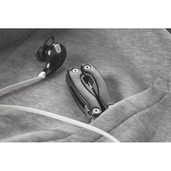 Pince Multifonctions publicitaire ALOQUIN 