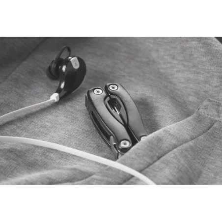 Pince Multifonctions publicitaire ALOQUIN 