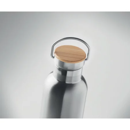 Bouteille isotherme publicitaire Helsinki 750 ml 