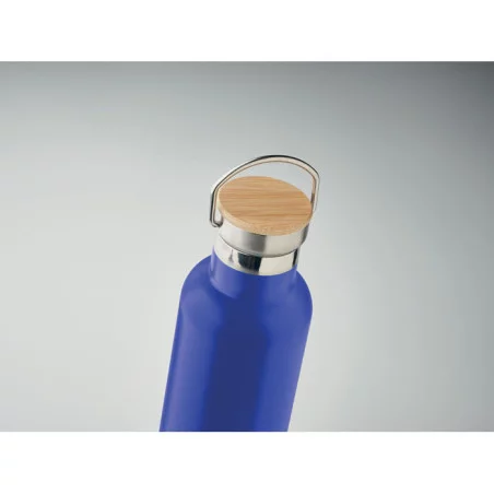 Bouteille isotherme publicitaire Helsinki 750 ml 