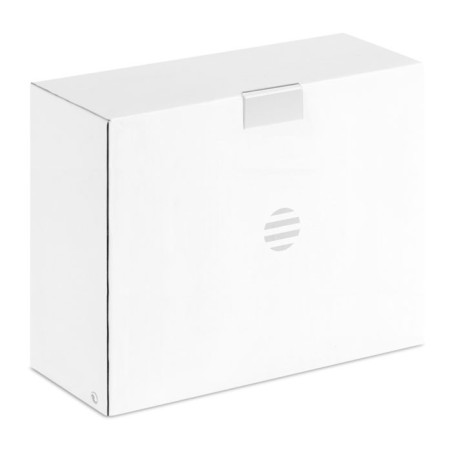 Barbecue portable publicitaire BBQ to Go 