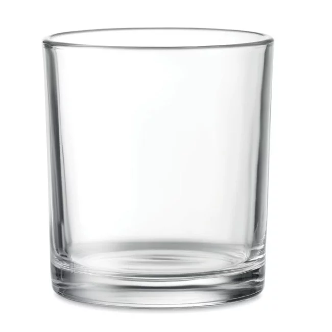Verre à eau publicitaire Pongo 300 ml 