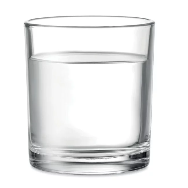 Verre à eau publicitaire Pongo 300 ml 